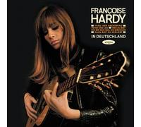 Francoise Hardy - In Deutschland
