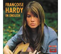 Françoise Hardy In English (CD)