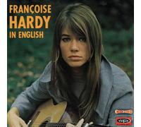 Francoise Hardy In English (Vinyl LP)