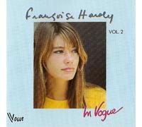 Francoise Hardy - IN VOGUE VOL.2