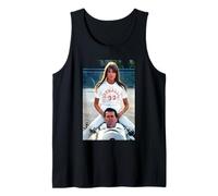Françoise Hardy James Garner Film Duffy Archivio Fotografia Canotta