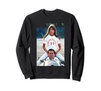 Françoise Hardy James Garner Film Duffy Archivio Fotografia Felpa
