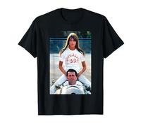 Françoise Hardy James Garner Film Duffy Archivio Fotografia Maglietta