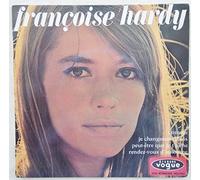 Françoise Hardy - Je changerais d'avis