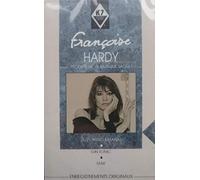 Francoise Hardy - J'Ecoute De La Musique Saoule