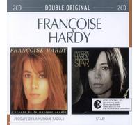 Françoise Hardy - J'écoute De La Musique Saoûle;Star