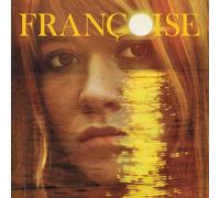 Vinile Francoise Hardy - La Maison Ou J'ai Grandi