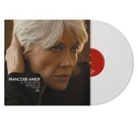 Francoise Hardy La pluie sans parapluie Édition Limitée Vinyle Blanc (Vinyl LP)