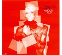 Françoise Hardy L'amour Fou (CD) Album