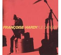 Francoise Hardy - Le Danger +1