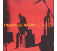 Francoise Hardy Le Danger (CD)