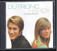 Françoise Hardy - Le Meilleur Des Deux