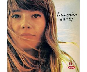 Francoise Hardy - Le Premier Bonheur du Jour