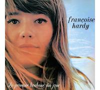 Francoise Hardy - Le Premier Bonheur du Jour