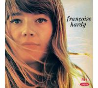 Françoise Hardy Le Premier Bonheur Du Jour Opaque (Vinyl LP)