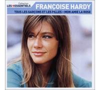 Françoise Hardy - Les Talents Essentiels