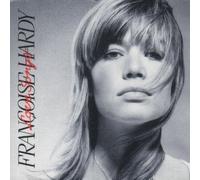 Françoise Hardy - Love Songs