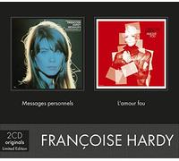 Francoise Hardy - Messages Personnels