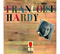 Hardy, Francoise - Mon Amie la Rose