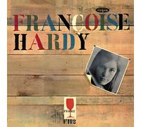 Françoise Hardy - Mon Amie La Rose (Limited Edition) (Pink Coloured) (LP)