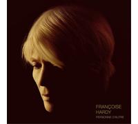 Françoise Hardy Personne D'autre (CD) Album (Jewel Case)
