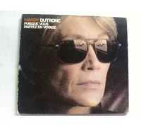 Françoise Hardy - Puisque Vous Partez En Voyage