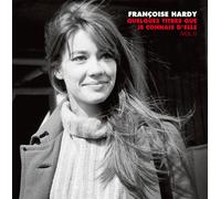 Françoise Hardy Quelques Titres Que Je Connais d'Elle / Vol.1 (CD)