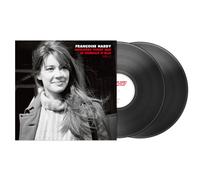 Françoise Hardy Quelques Titres Que Je Connais d'Elle / Vol.1 (Double (Vinyl LP)