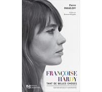 Francoise Hardy: Tant de belles choses