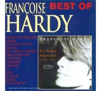 Francoise Hardy - Best of Francoise Hardy