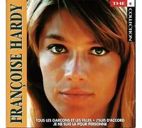 Francoise Hardy - The Collection