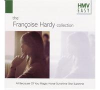 Francoise Hardy - The Francoise Hardy Collection
