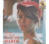 Françoise Hardy - The Greatest Hits of ...
