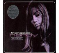 Françoise Hardy The Vogue Years (CD) Album
