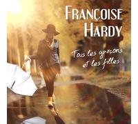 Francoise Hardy Tous les Garçons et les Filles (CD)
