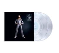 FRANCOISE HARDY - Voilà The Very Best Of (2024) 2 LP clear vinyl preorder