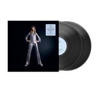 FRANCOISE HARDY - Voilà The Very Best Of (2024) 2 LP vinyl preorder