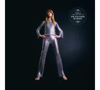 Francoise Hardy - Voil+á The Very Best Of - Cd (in uscita)