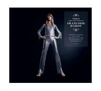 - Françoise Hardy Voilà ! The Very Best Of - CD