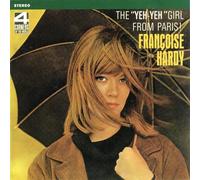 Françoise Hardy - Yeh-Yeh Girls from Paris