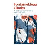 Francoise Montchausse Jacky Godoffe Jo Montchaus Fontainebleau Clim (Tascabile)