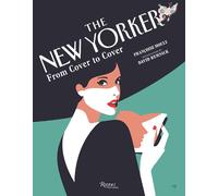 Françoise Mouly The New Yorker: From C (Copertina rigida) (PRESALE 06/10/2026)