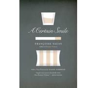 Françoise Sagan A Certain Smile (Tascabile)
