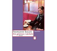 Françoise Sagan Ein gewisses Lächeln (Wagenbachs andere Taschenbüche (Tascabile)