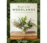 Françoise Weeks Wonder of the Woodlands (Copertina rigida)