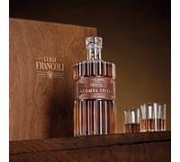Francoli Grappa Decò confezione