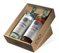 Francoli Grappa La Doppia Visione