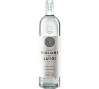 Francoli Grappa La Visione Di Luigi Bianca