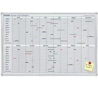 FRANCONIA Division Tape, 1,5 mm x 10 m, autoadesivo nero, per l'uso su rasterboard, - 1 pezzo (S1412 10) NEW