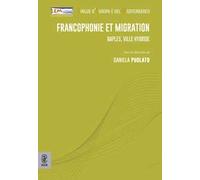 Francophonie et migration. Naples, ville hybride
